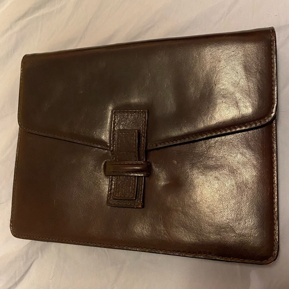 Scully Italy Clutch - Picture 1 of 12